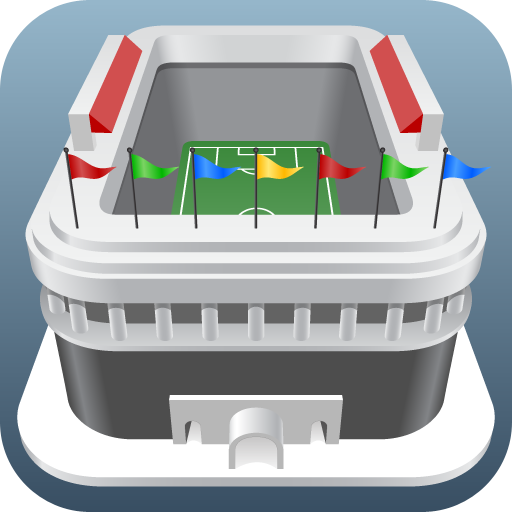 Stadium App